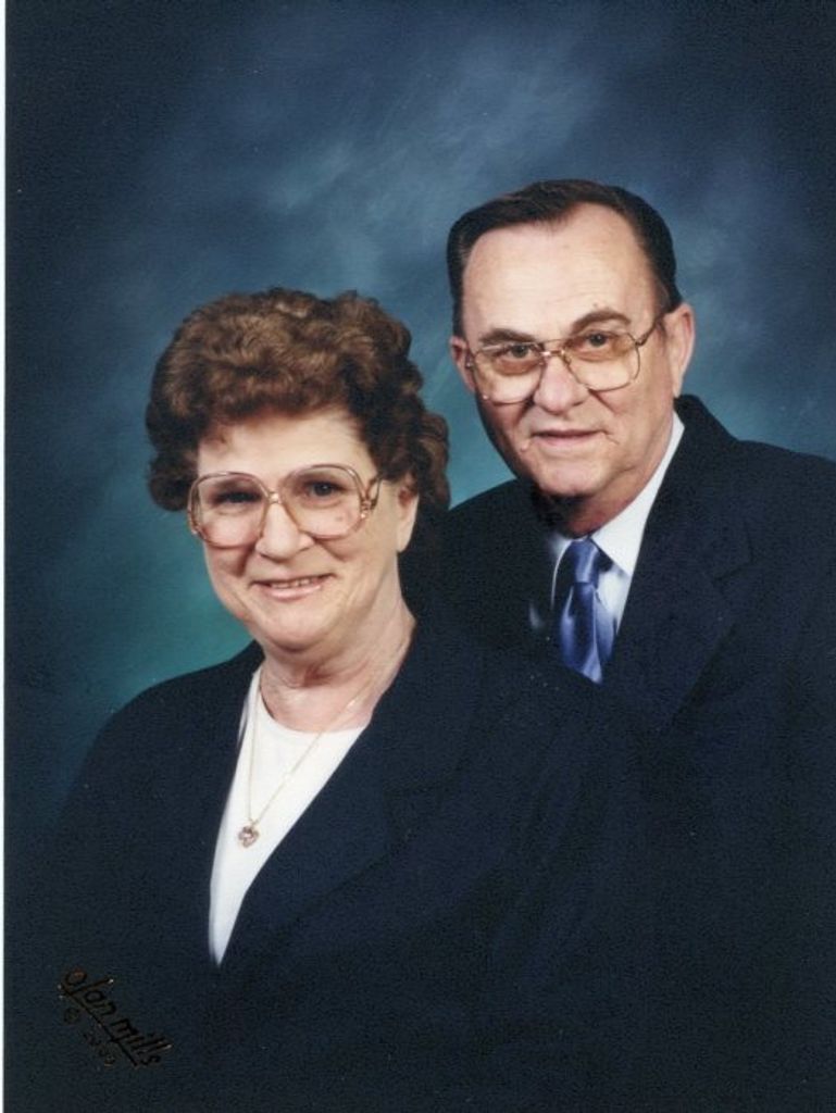 Albert George Kreuz