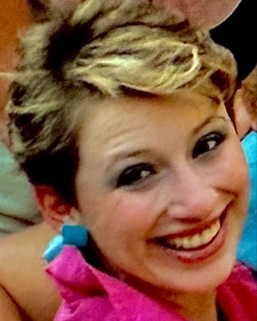 Terry Lynn Bell-Aby Profile Photo