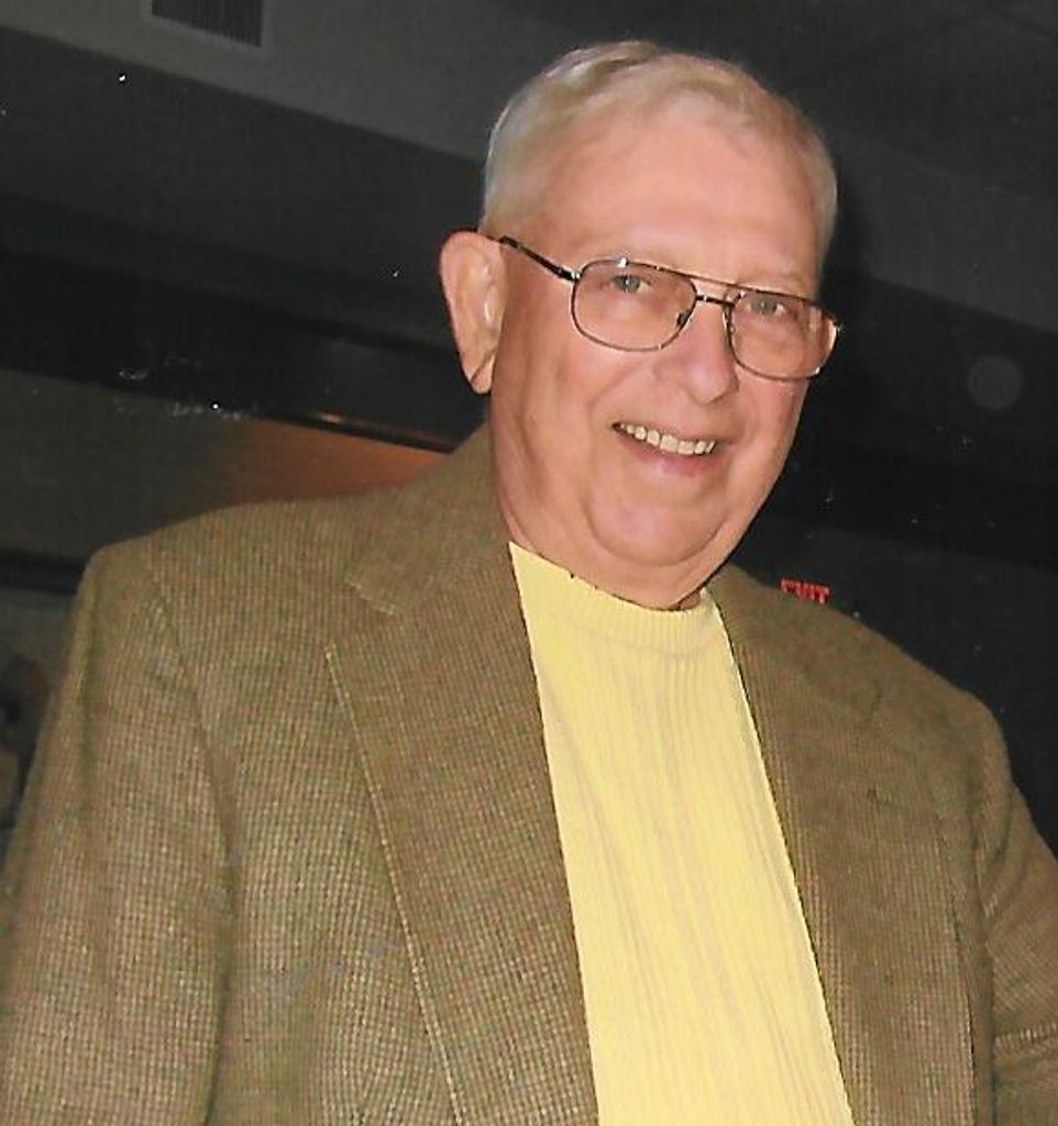 Daniel E. "Dan" Coll Profile Photo