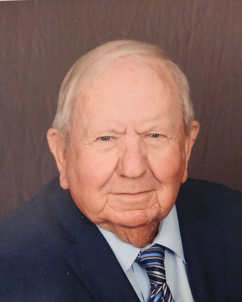 Johnnie Ray Copeland