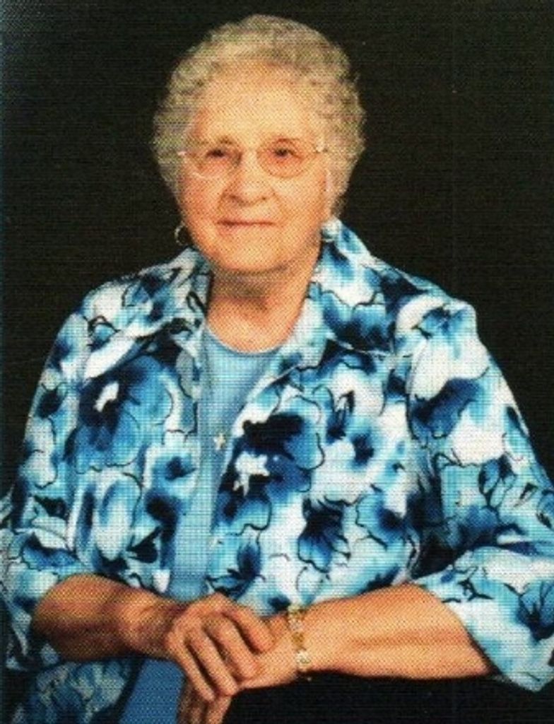 Elsie Katherine Craig