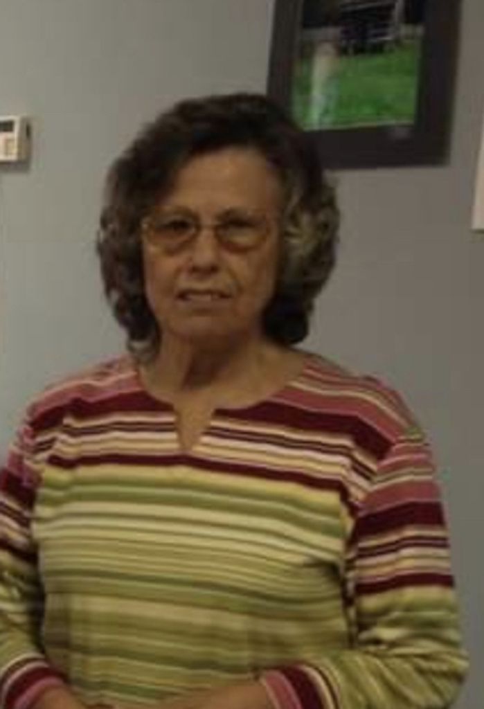 Georgia Combs Bolin Profile Photo