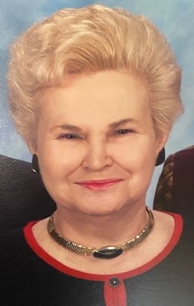 Joan Estes