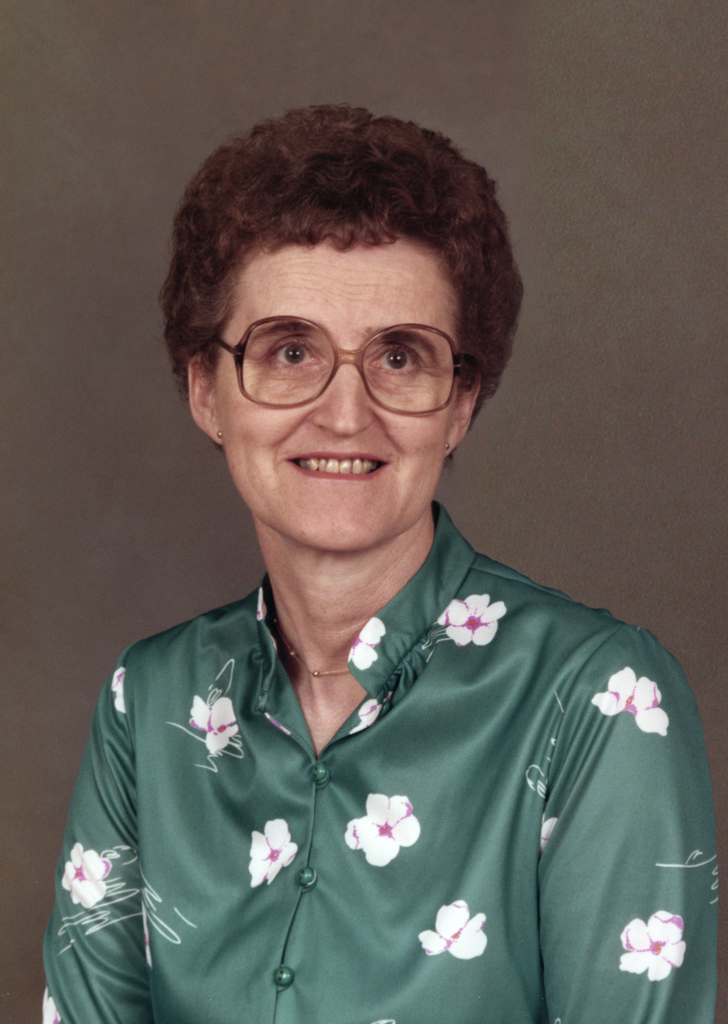 Dorothea Muelleck