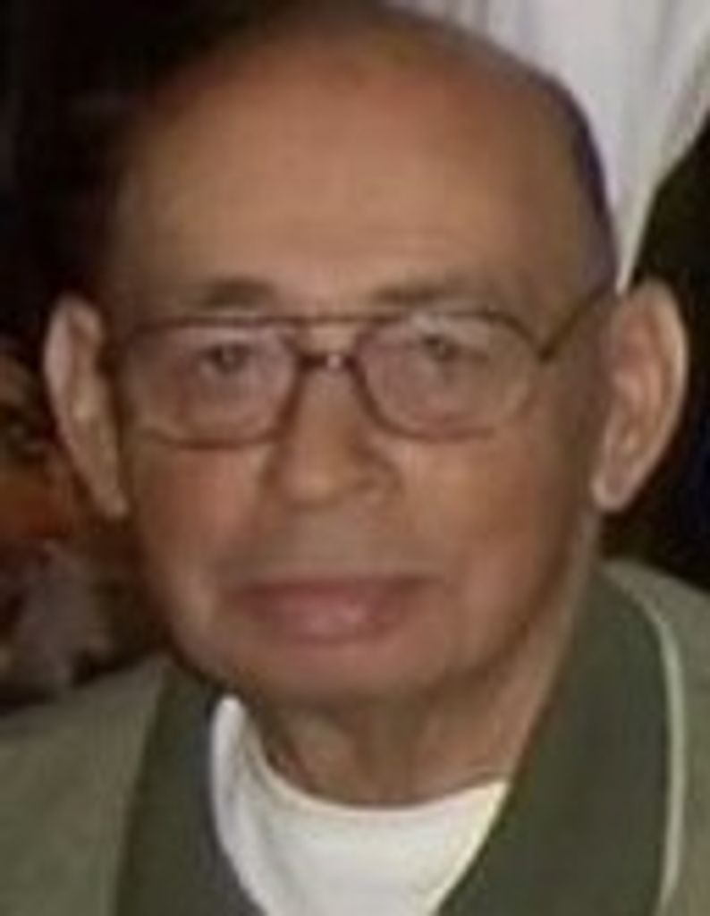 Roderick D. Ambrose Profile Photo