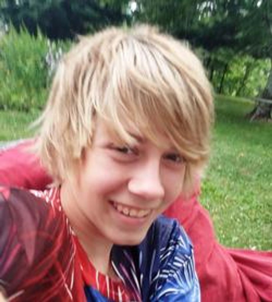 Austin Brian Woodbeck