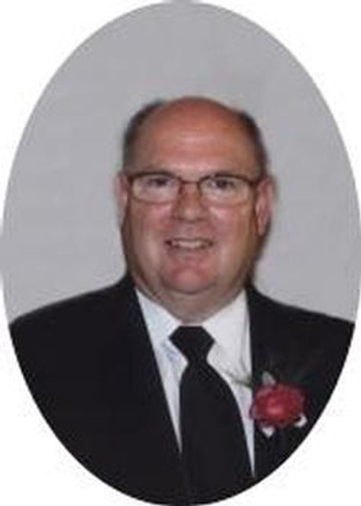 David "Darrel" Siegismund Profile Photo