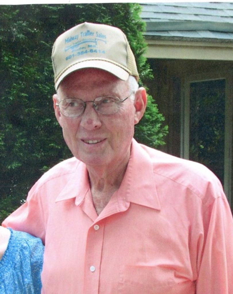 Homer C. Brown Profile Photo