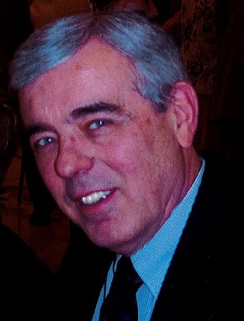 Jim Persha Profile Photo