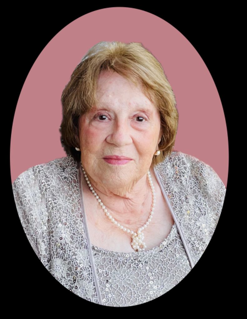 Betty (Lanier)  Lewis