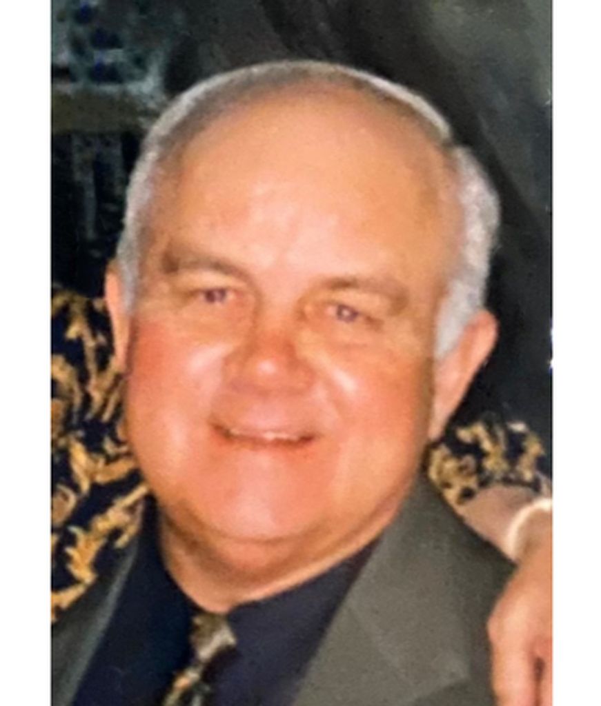 Vincent A. Flynn Jr. Profile Photo