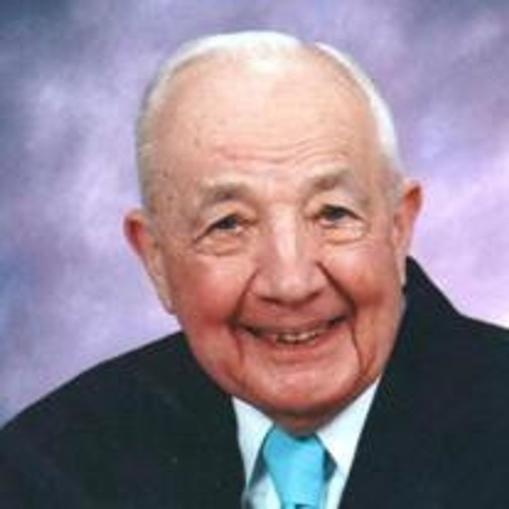 Kenneth A. Brooks Jr. Profile Photo