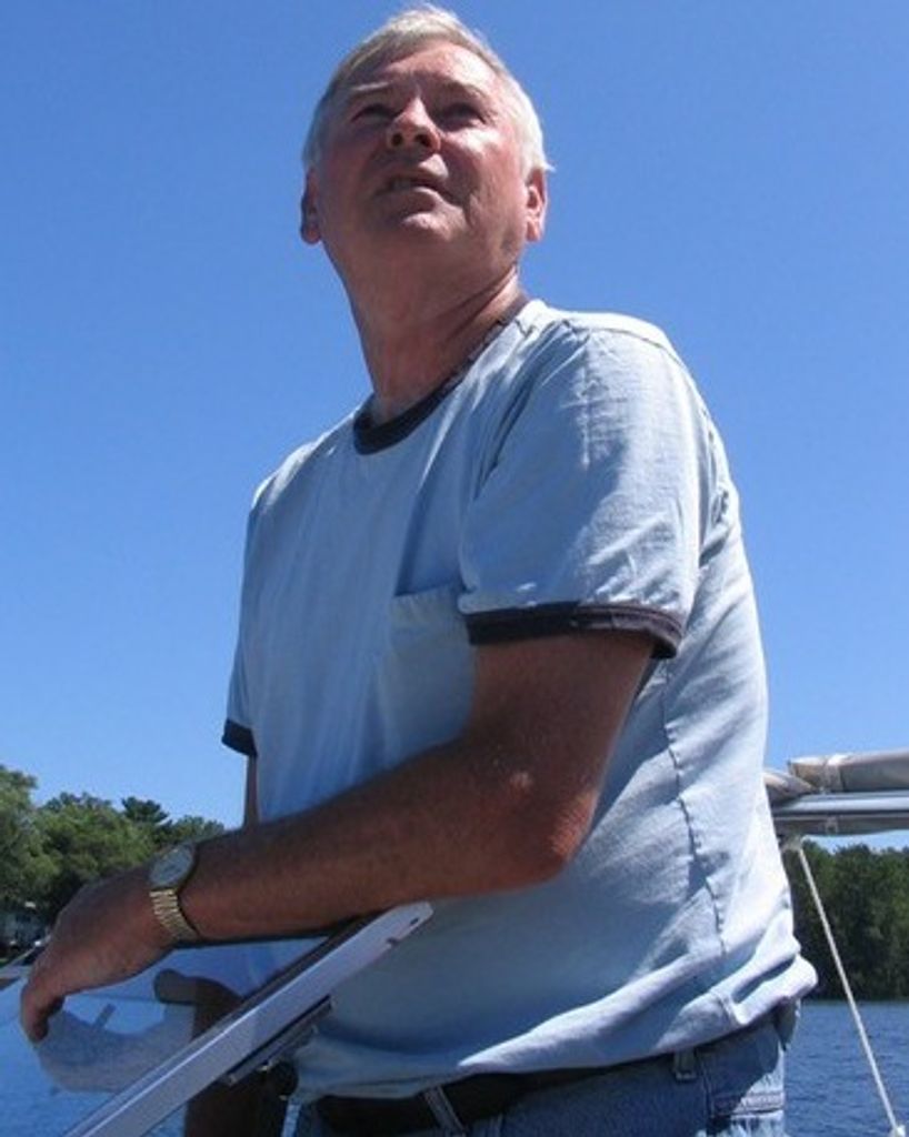 John B. Ray Profile Photo