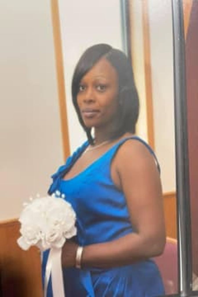 Ms. Sonya Faye Archibald