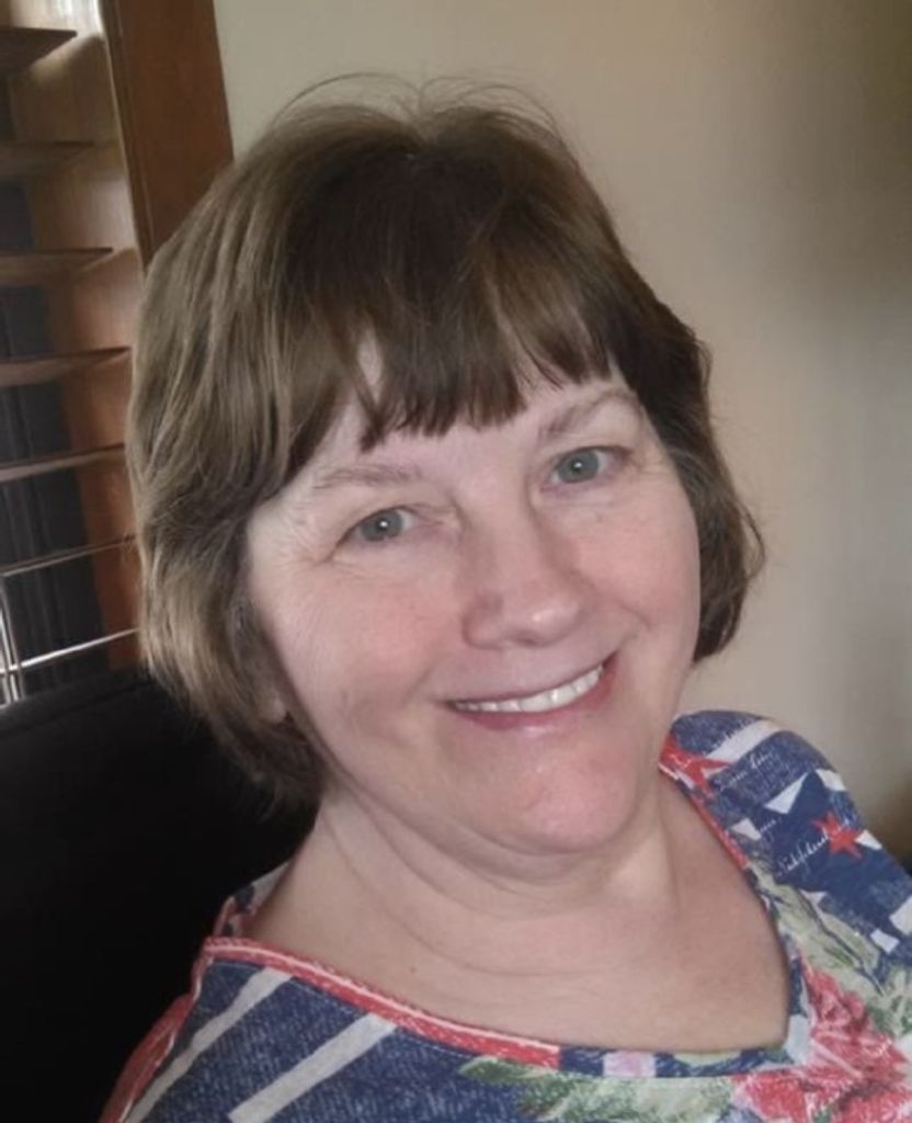 Janice Rose (Rowe)  Napier Profile Photo