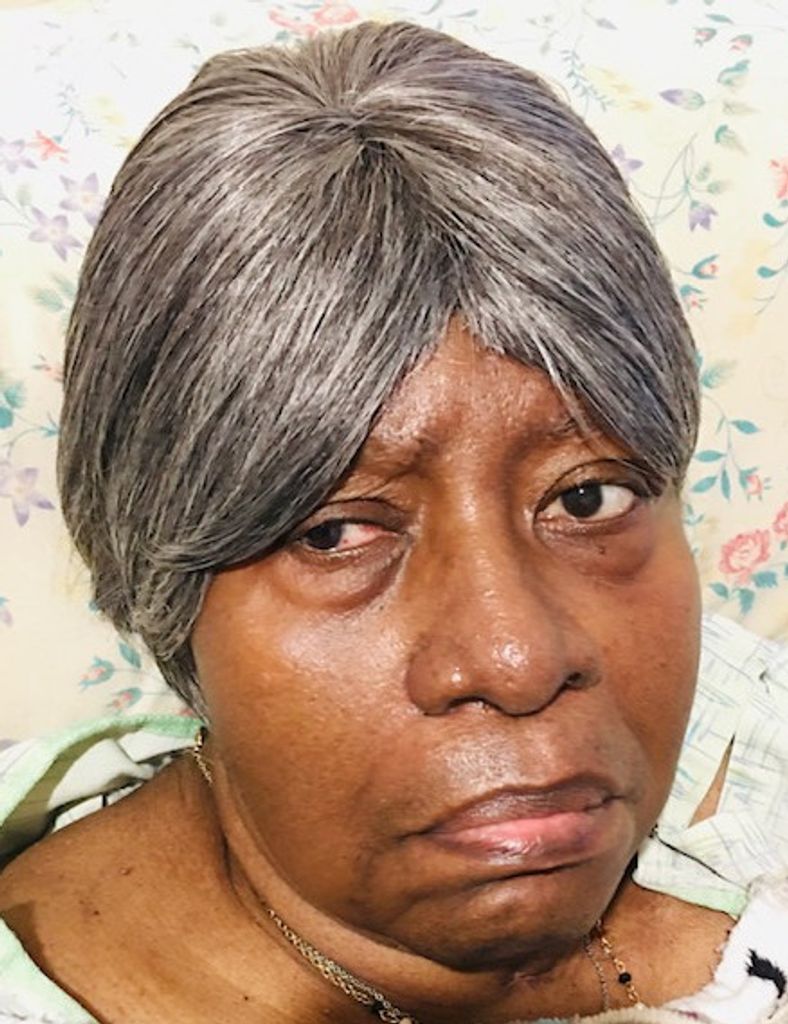 Virginia Dixon Profile Photo