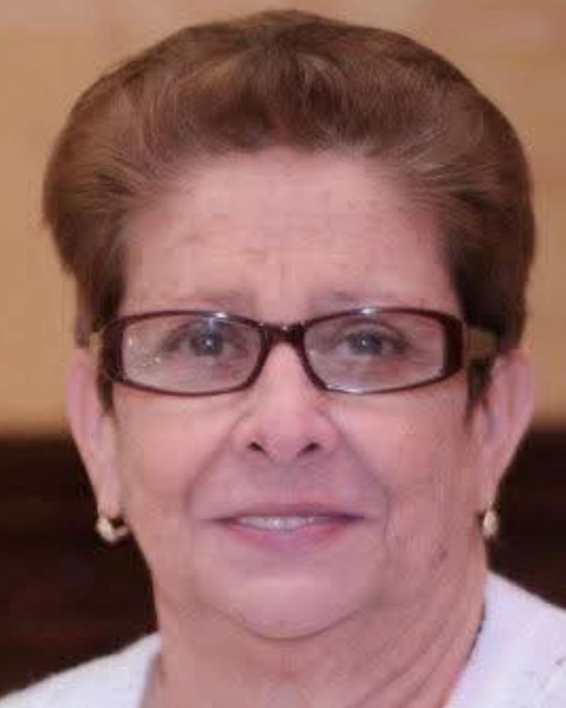 Piedad M Cardenas Profile Photo
