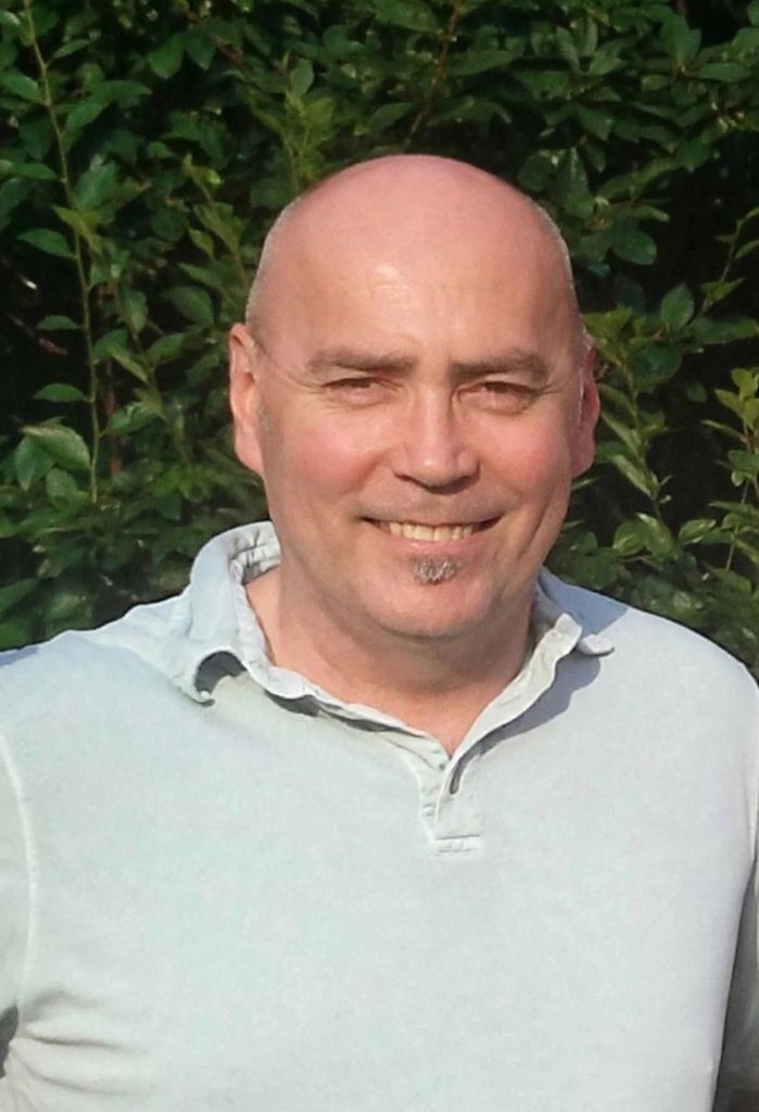Glen Edward Ireland Profile Photo