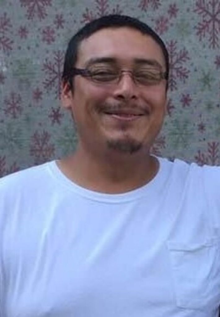 Jeffrey Scott Youngbear