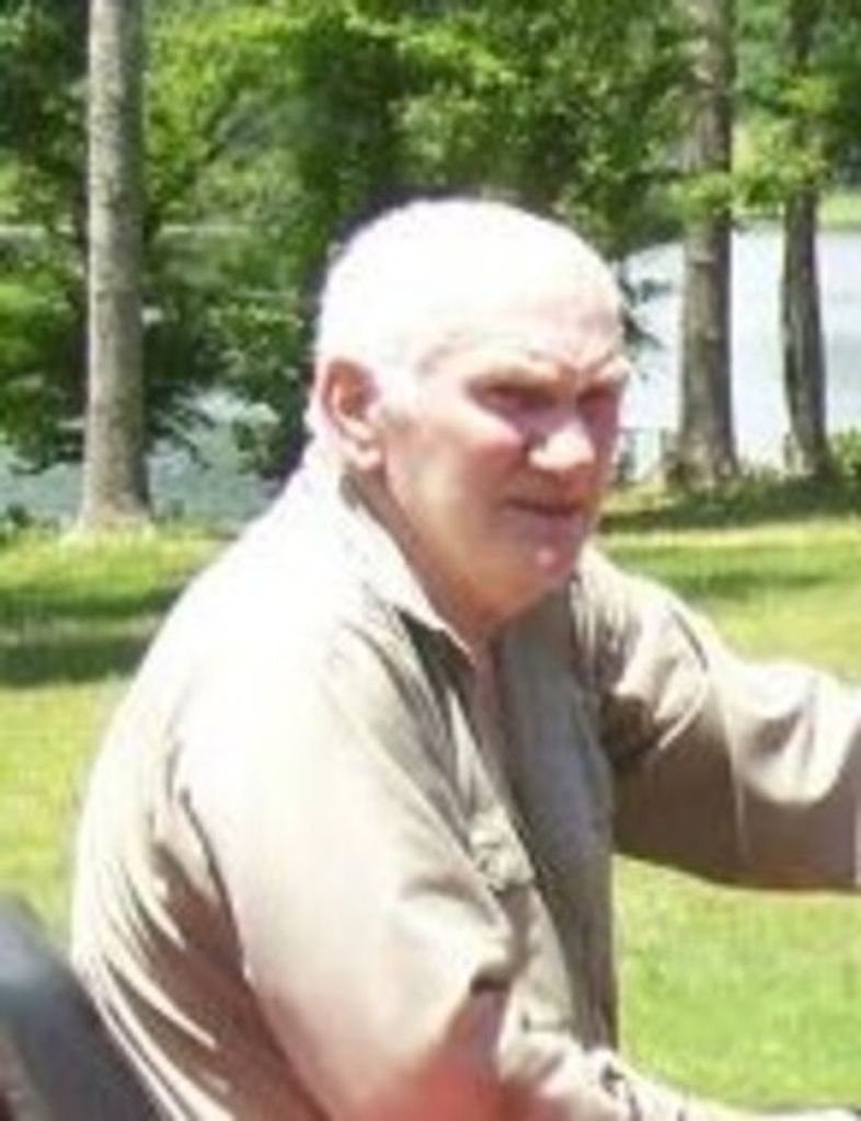 Billy Don Selman, Sr. Profile Photo