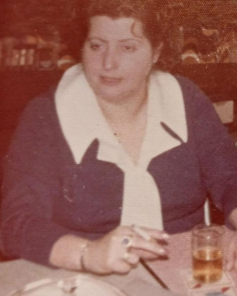 Emma J. Gray