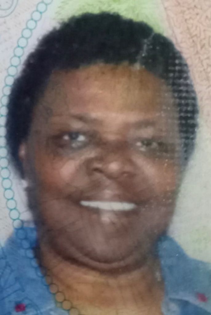 Beverly White Profile Photo