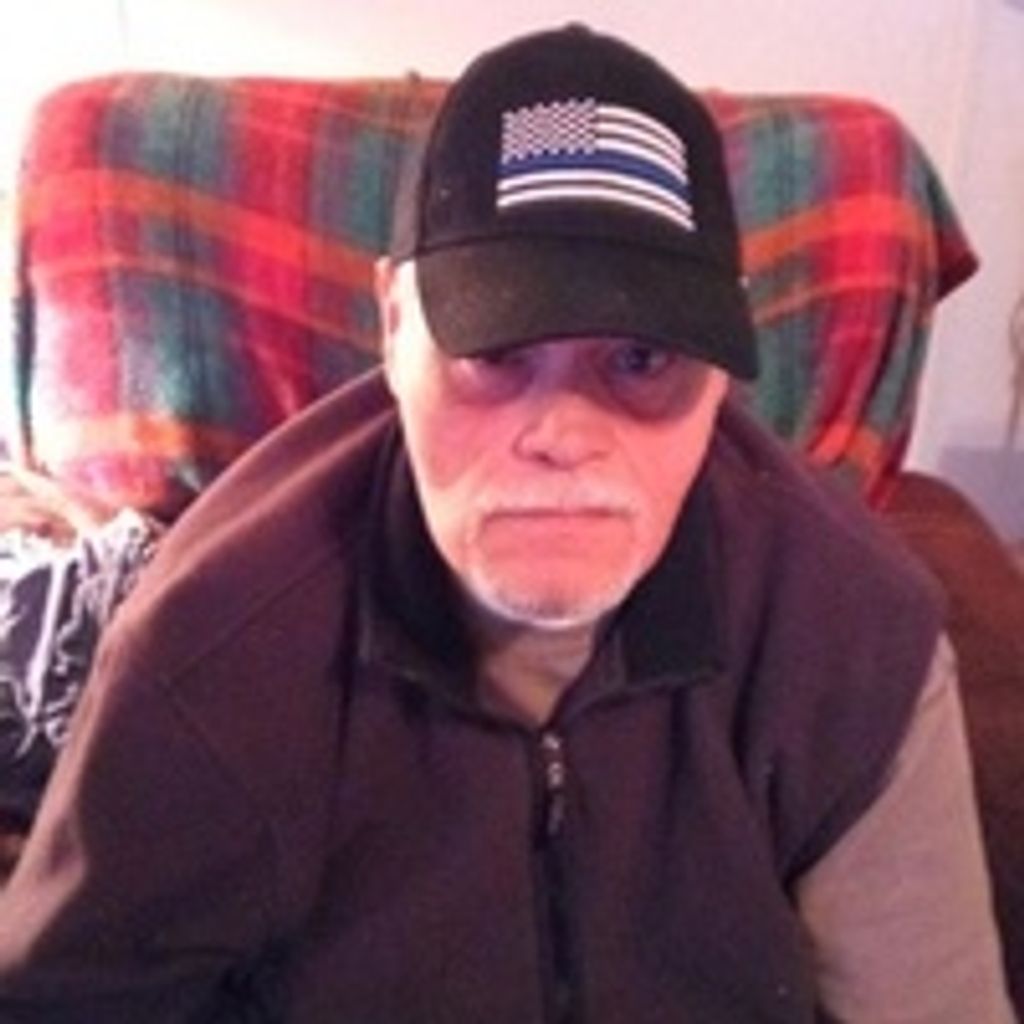 Tommy Ray Levens, Sr.