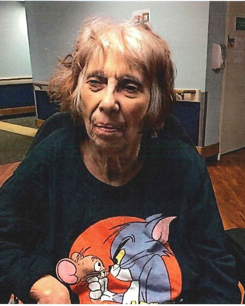 Marlene A. Sellars