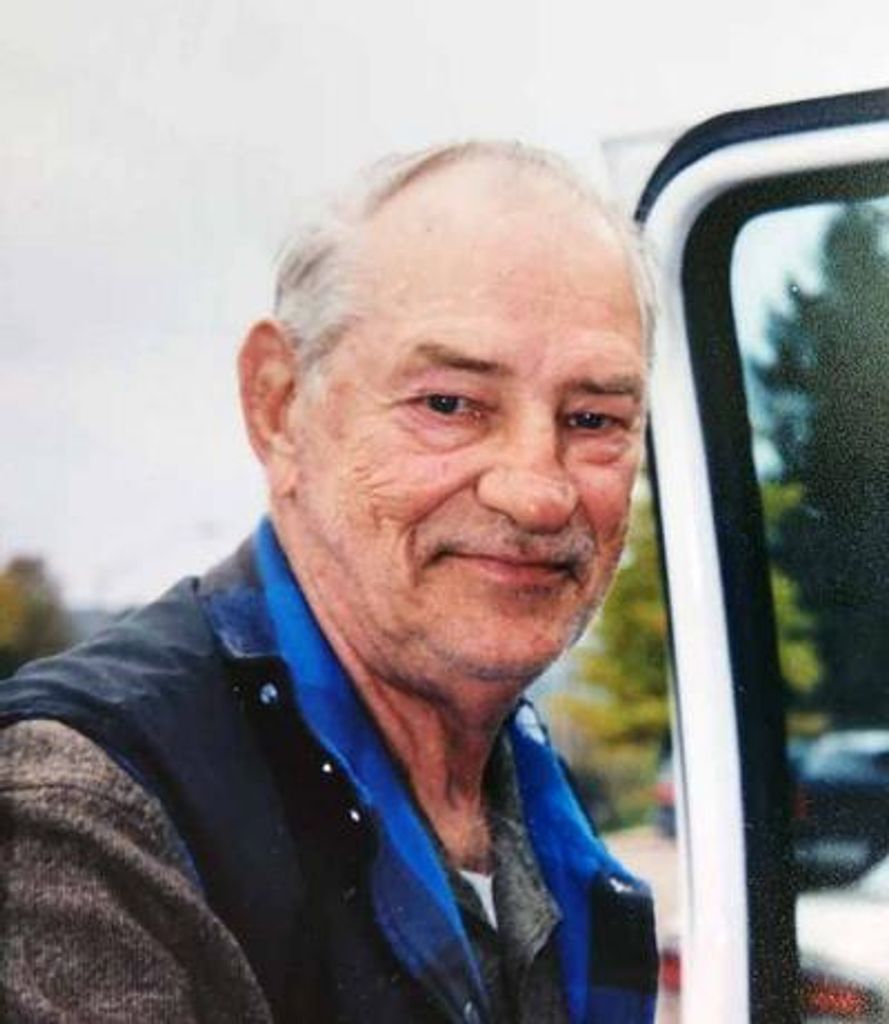 Francis "Danny" D. Nyreen Profile Photo