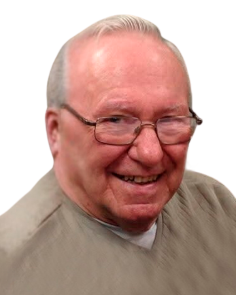 LeRoy Bietz