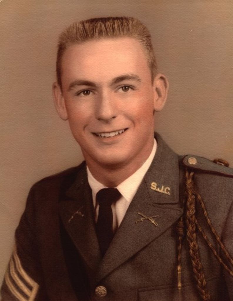 Robert Miller
