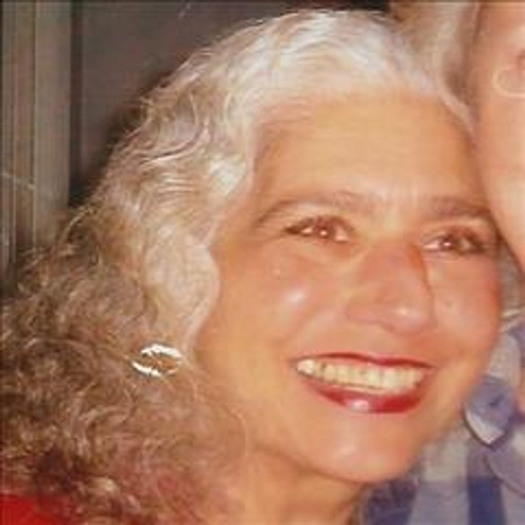 Linda Sue Naifeh Jenkins