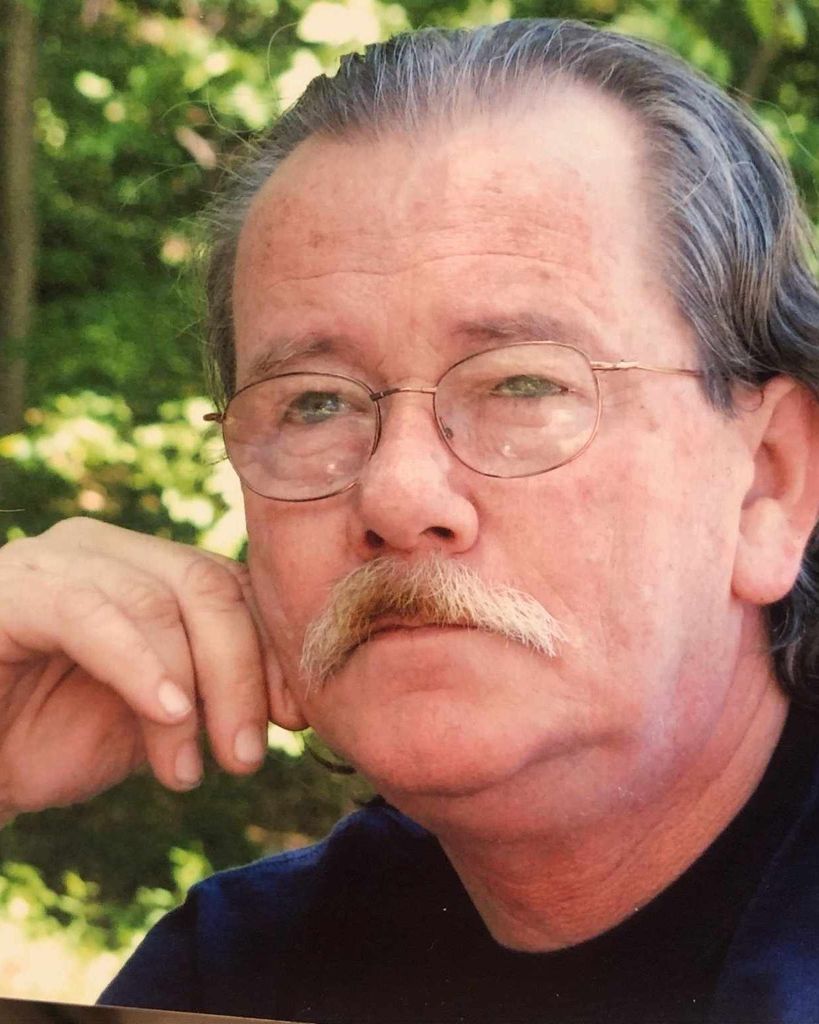 Robert P. Brown Profile Photo