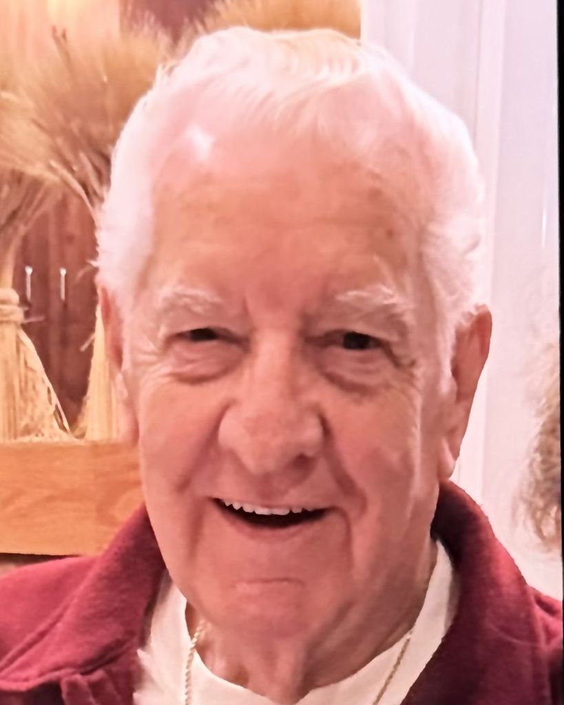 Edward F. Kleinsorge Profile Photo