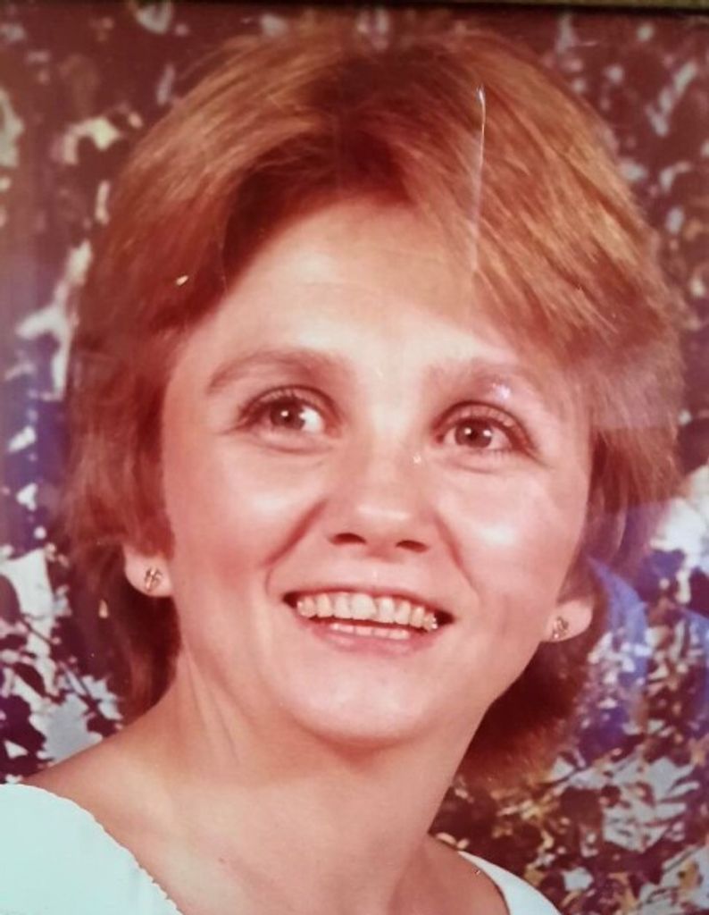 Joy "Angel" Hucks