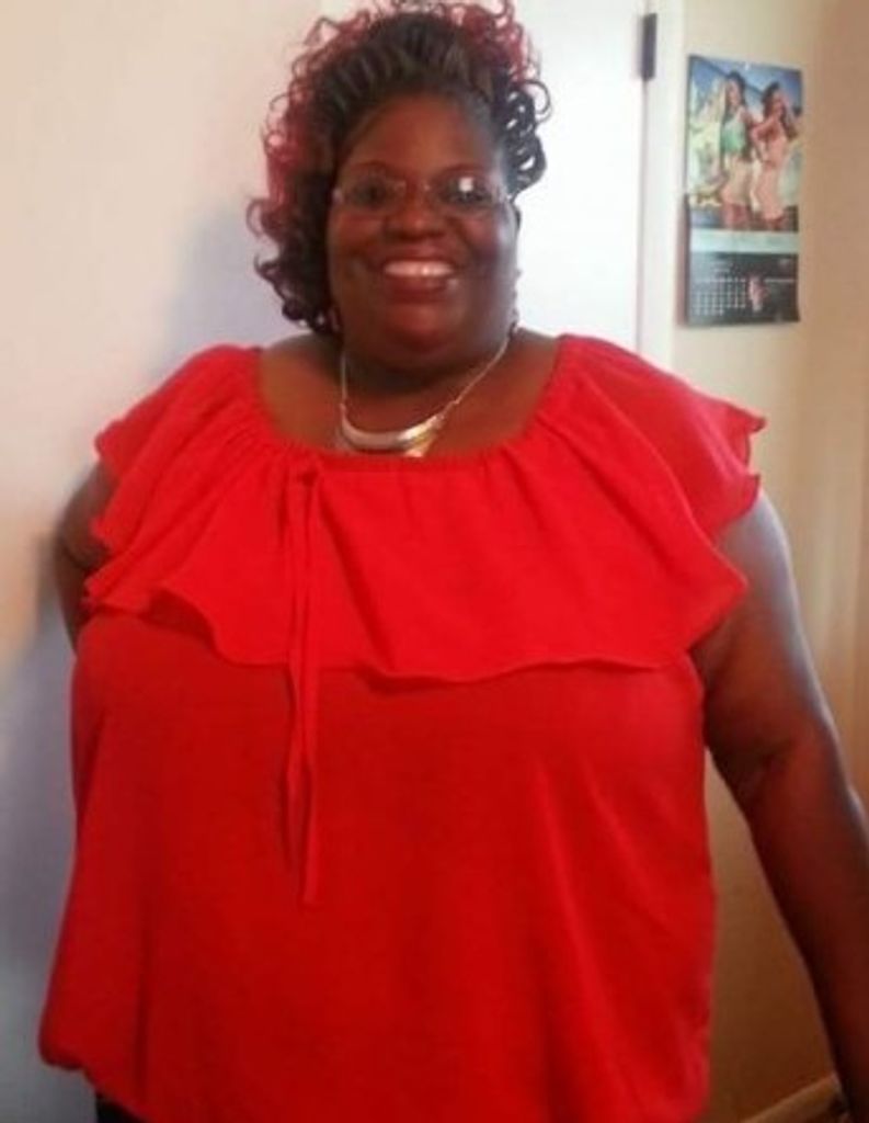 Geraldine (Blanding)  Patterson Profile Photo