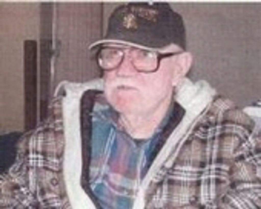 Kenneth Hodgson