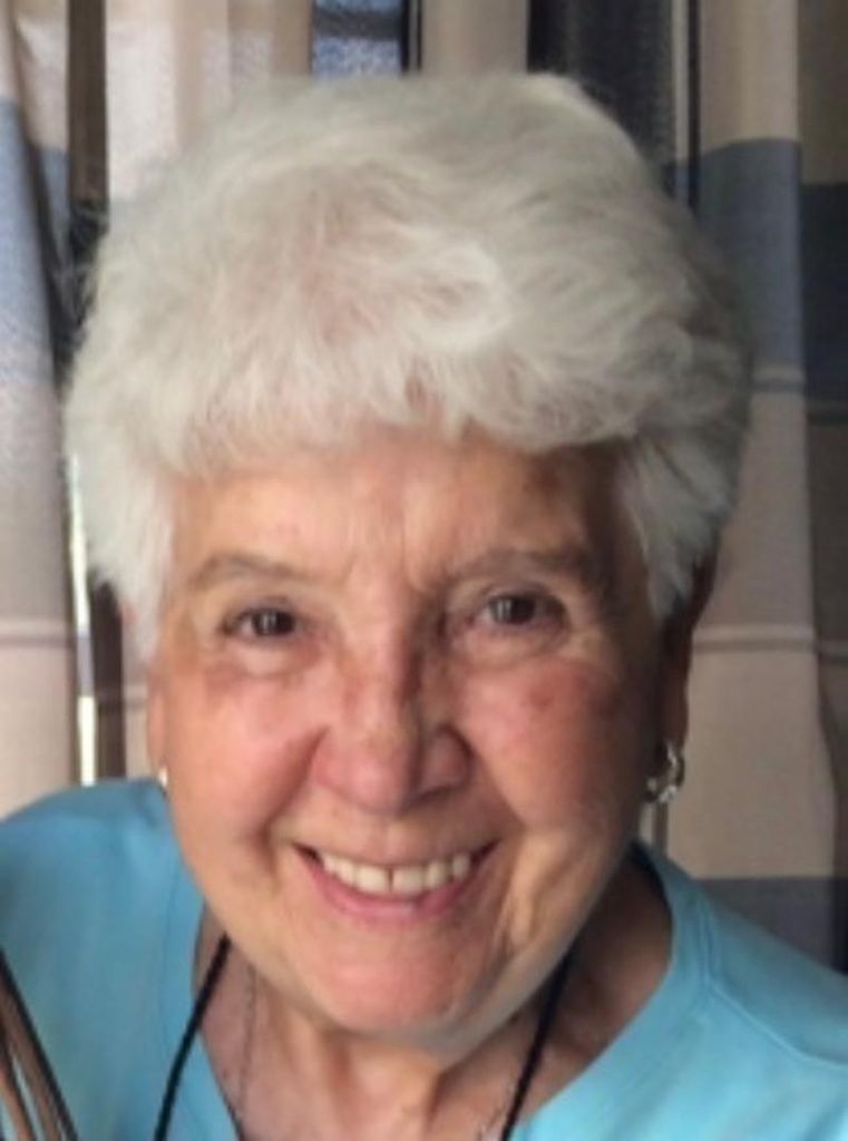 Gertrude "Trudy" Furtado Profile Photo