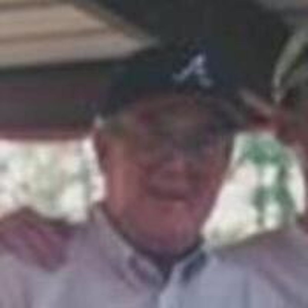 Charles L. ":Bud" Mccall