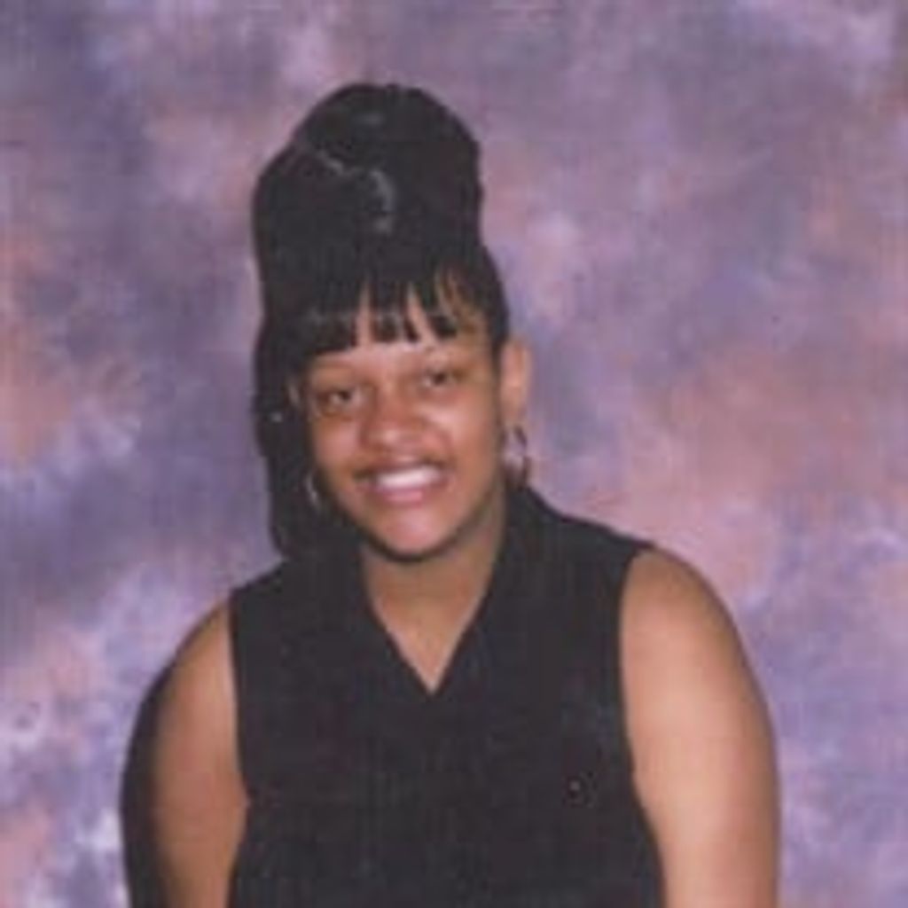 Mrs.  Tamika  Nicole Pinkney