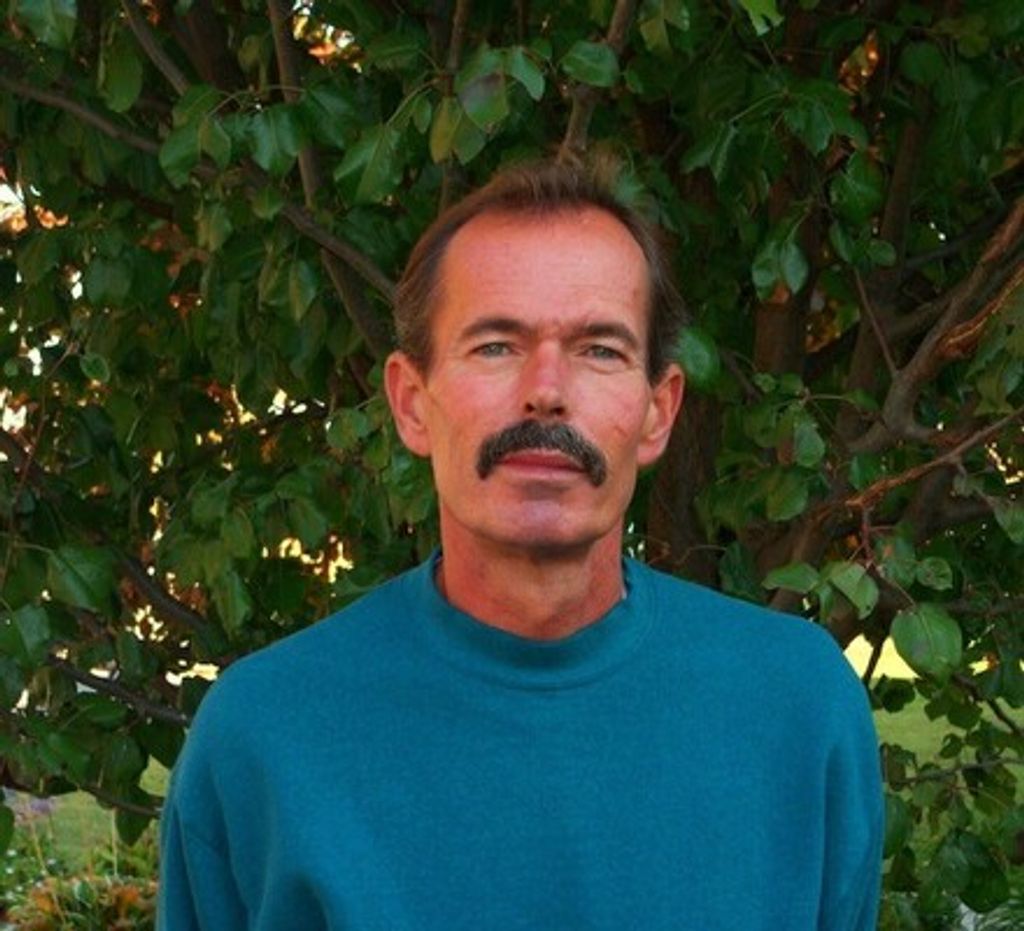 Stewart Wayne Selves Profile Photo