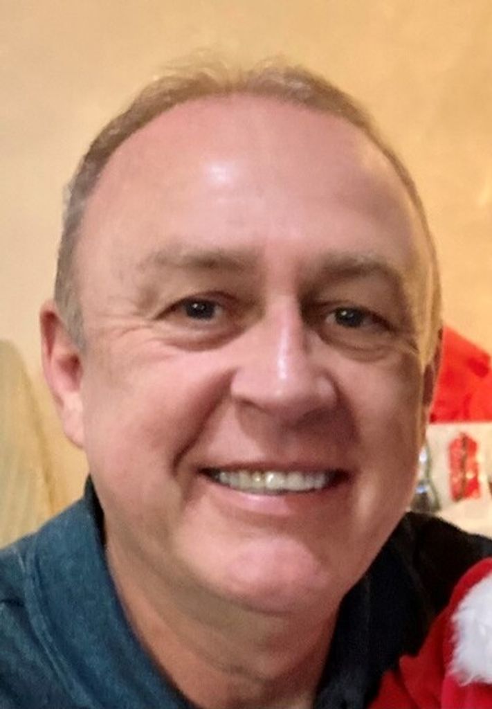 Matthew Wayne Sexton Profile Photo