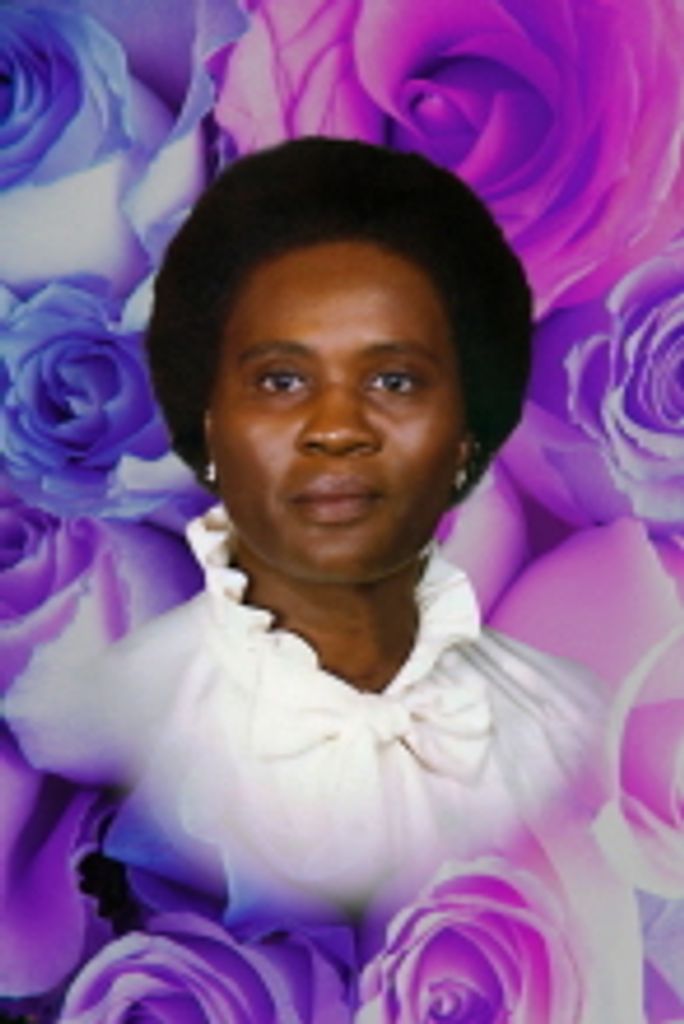 Johnnie Lou Thomas Gordon