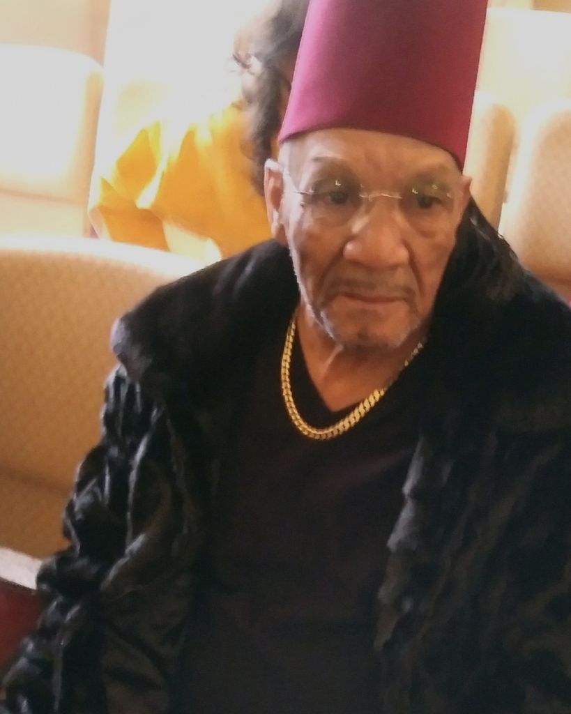 Steven O. Goodwin-Bey Profile Photo