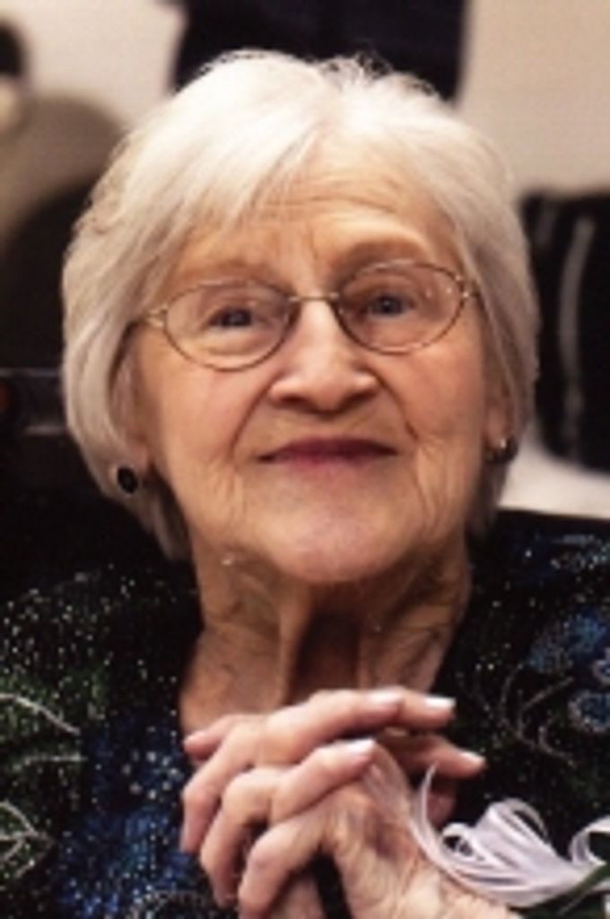 Elizabeth  Barbara Levay