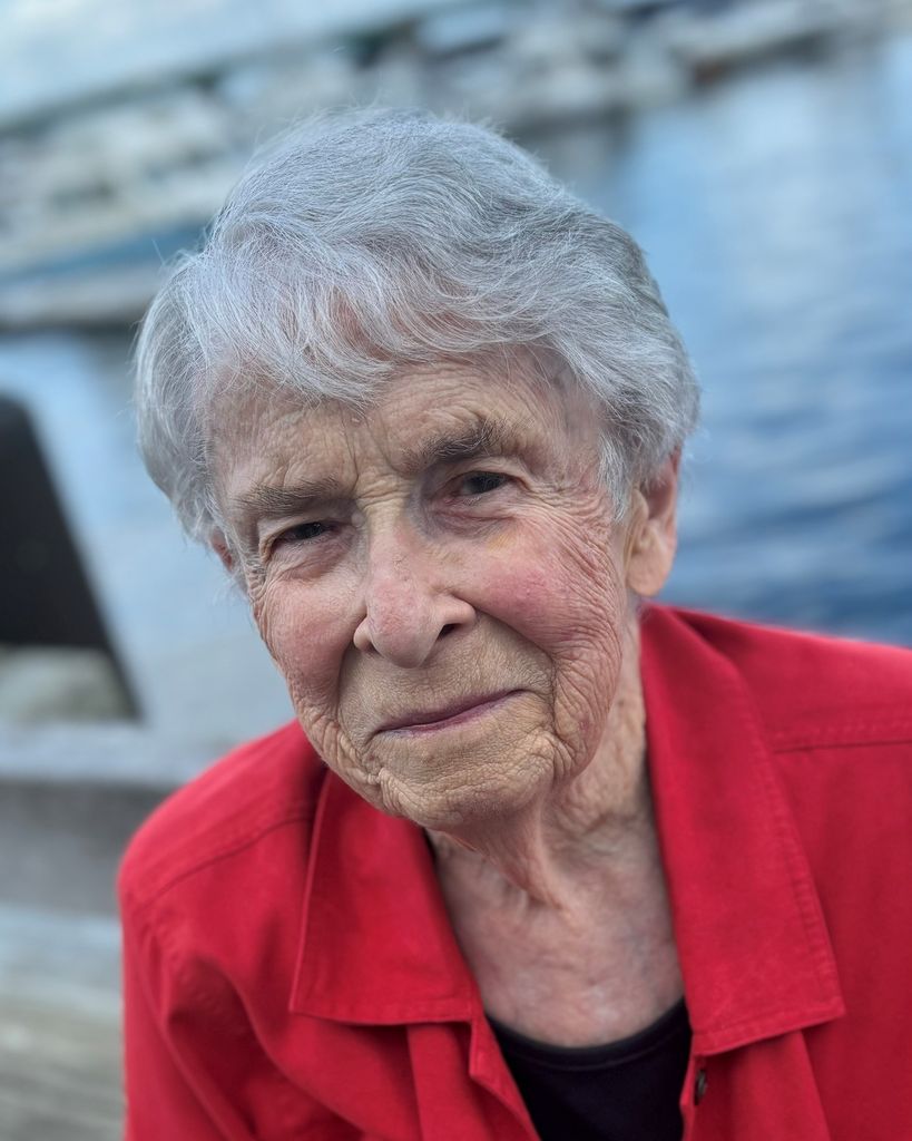 Mary M. Edwards Profile Photo