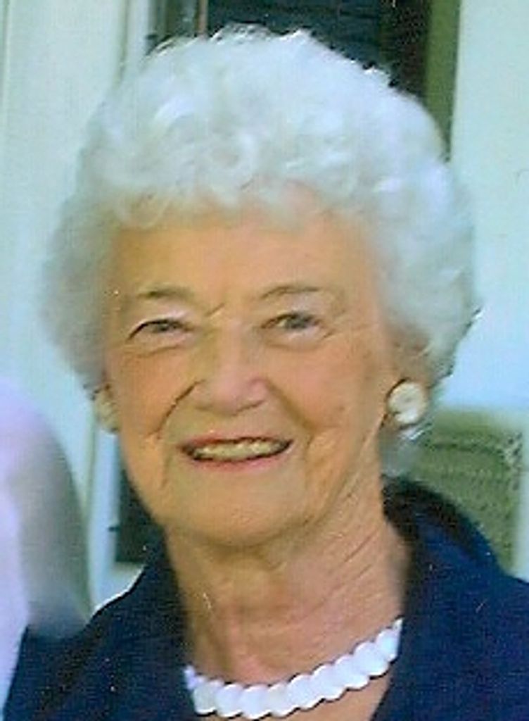 Marcella E. Dearment Phillips