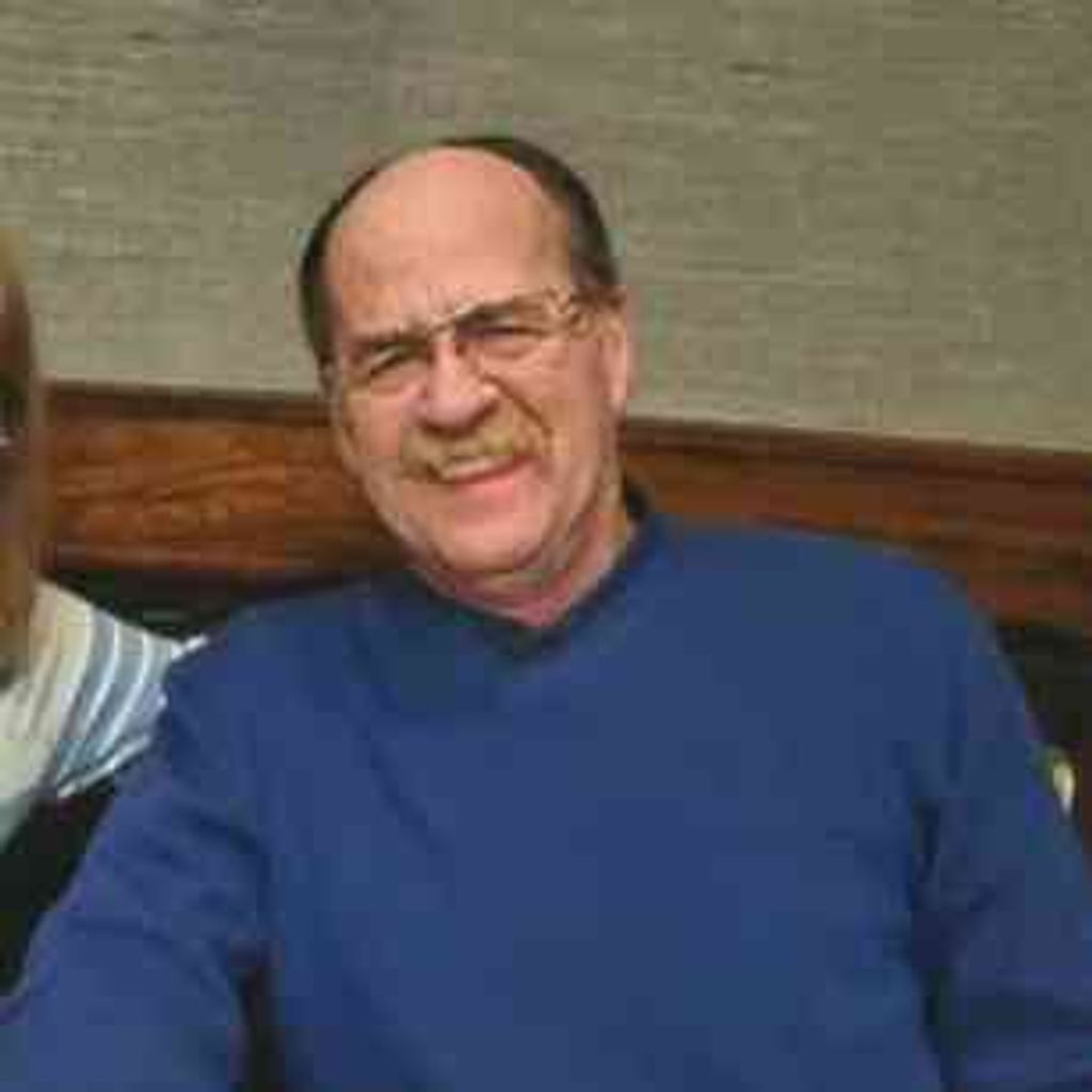 Robert Turner Profile Photo