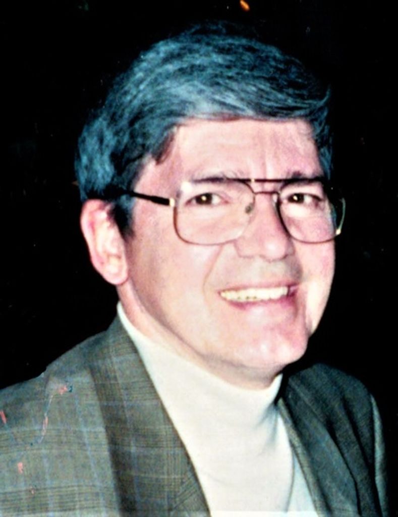 Stephan Dale Nye Profile Photo