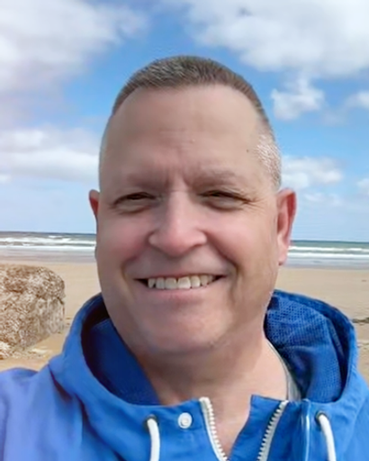 Mark William Longale Profile Photo